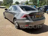 2018 Lexus IS300