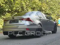 2018 Lexus IS300