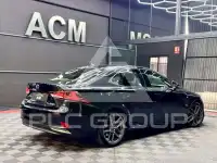 2018 Lexus IS300