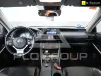 2018 Lexus IS300