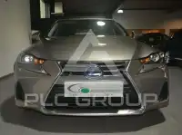 2018 Lexus IS300