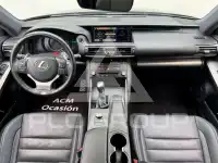 2018 Lexus IS300