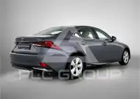 2018 Lexus IS300