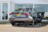2018 Lexus IS300