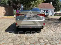 2018 Lexus IS300