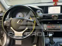 2018 Lexus IS300