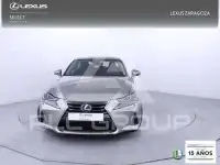 2018 Lexus IS300