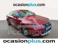 2018 Lexus IS300