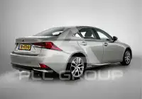 2018 Lexus IS300