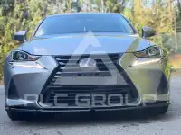 2018 Lexus IS300