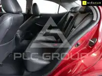 2018 Lexus IS300