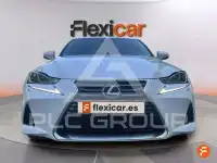 2018 Lexus IS300