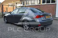 2018 Lexus IS300