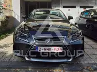 2018 Lexus IS300