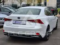 2018 Lexus IS300