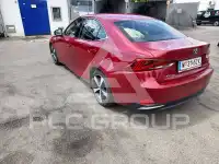 2018 Lexus IS300
