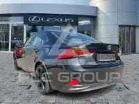 2018 Lexus IS300
