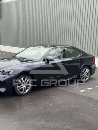 2018 Lexus IS300