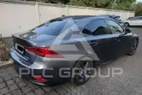 2018 Lexus IS300