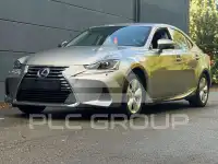 2018 Lexus IS300