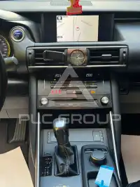 2018 Lexus IS300