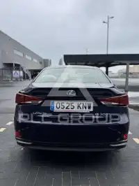 2018 Lexus IS300