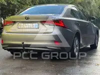 2018 Lexus IS300