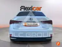2018 Lexus IS300
