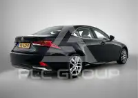 2018 Lexus IS300
