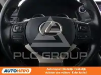 2018 Lexus IS300