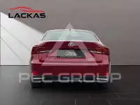 2018 Lexus IS300