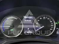 2018 Lexus IS300