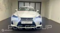 2018 Lexus IS300