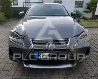 2018 Lexus IS300