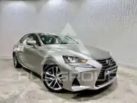 2018 Lexus IS300