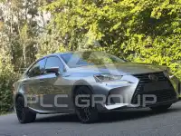 2018 Lexus IS300