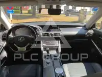 2018 Lexus IS300