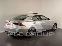 2018 Lexus IS300