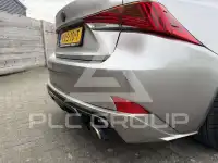 2018 Lexus IS300