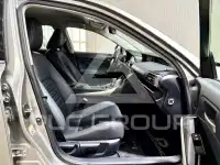2018 Lexus IS300