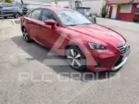 2018 Lexus IS300