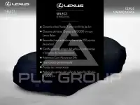 2018 Lexus IS300