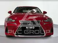 2018 Lexus IS300