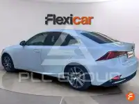 2018 Lexus IS300
