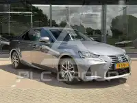 2018 Lexus IS300
