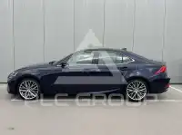 2018 Lexus IS300