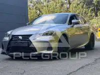 2018 Lexus IS300