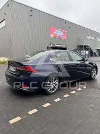 2018 Lexus IS300