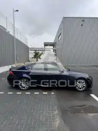 2018 Lexus IS300
