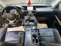 2018 Lexus IS300